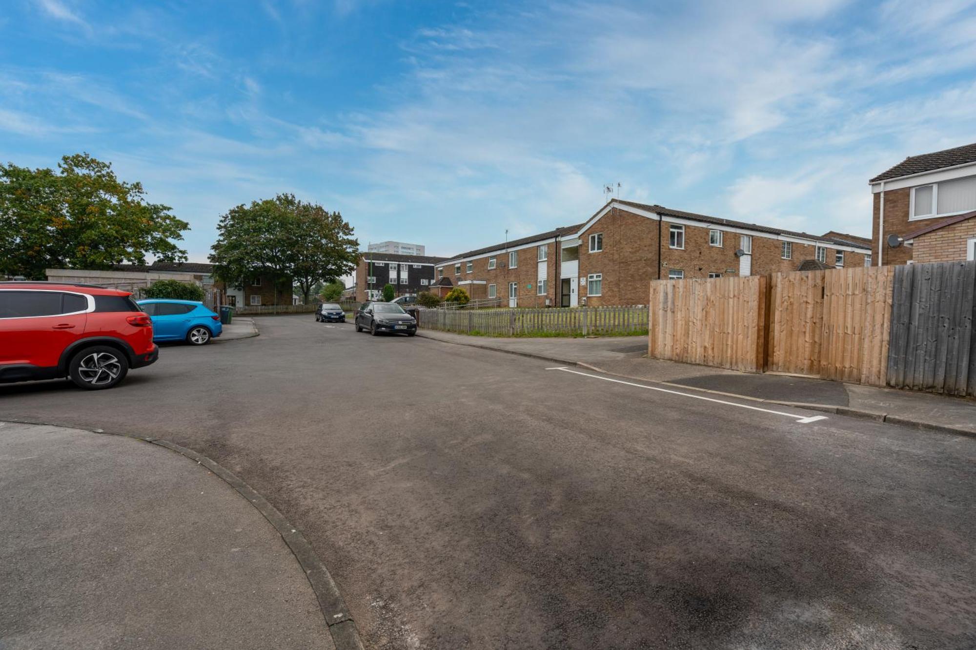 A Charming 3 Bed Home Next To Nec And Birmingham International Airport Marston Green Exterior foto