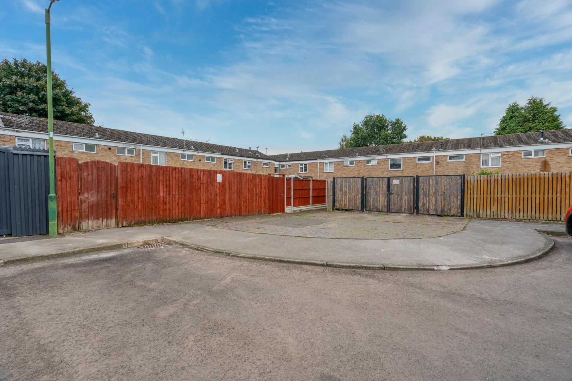 A Charming 3 Bed Home Next To Nec And Birmingham International Airport Marston Green Exterior foto