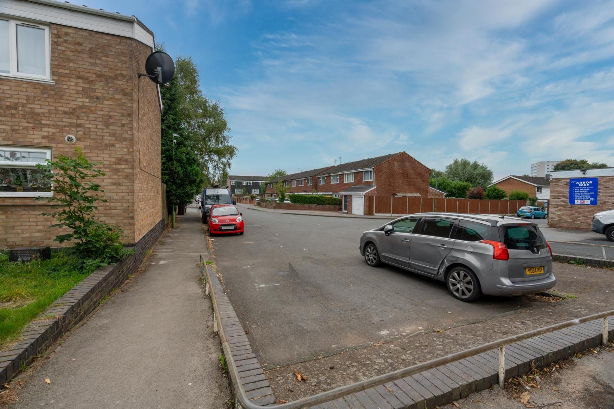 A Charming 3 Bed Home Next To Nec And Birmingham International Airport Marston Green Exterior foto